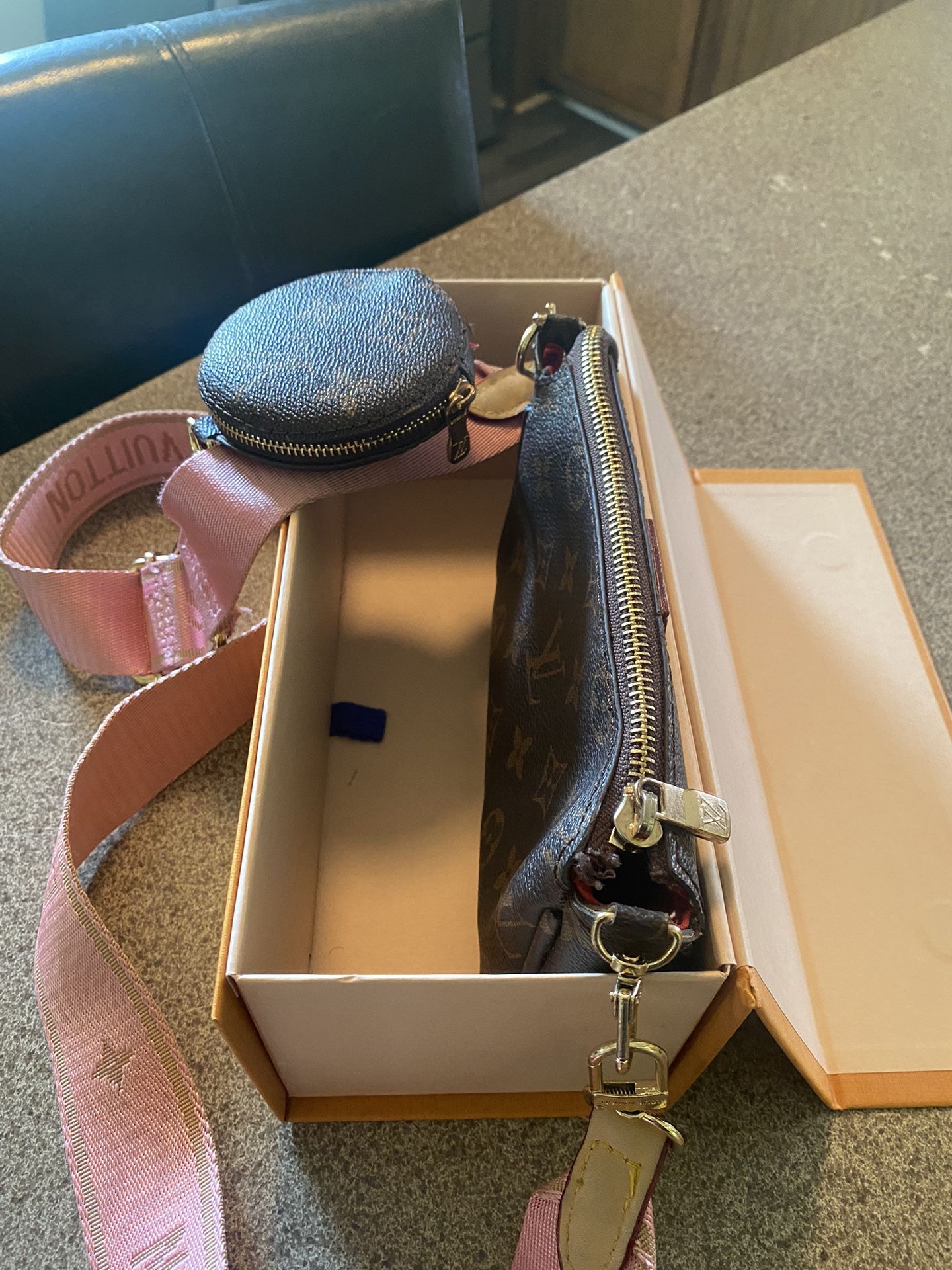 Louis Vuitton Bag