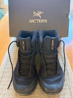 Arc’teryx Kopec Mid GTX Boot