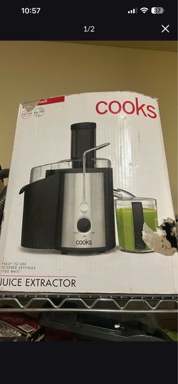 Juice Machine