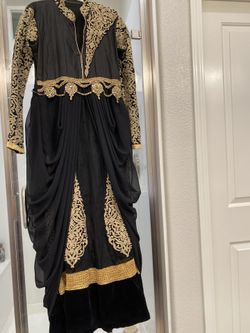 Indian outfit $50 each