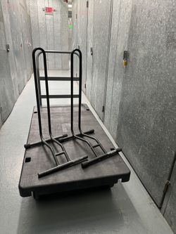 Superstand Bike Rack 