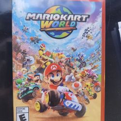 Mario Kart World - Switch 2