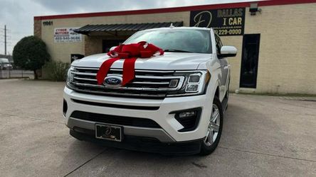 2019 Ford Expedition