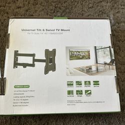 Universal TV Mount