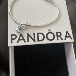 Donald Duck Bracelet From Pandora