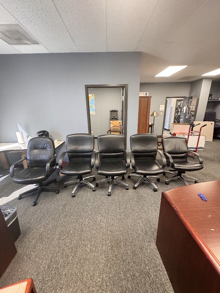 Office Chairs
