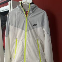 Nike Windbreaker Jacket
