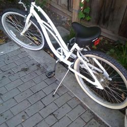 Electra Beach Cruiser