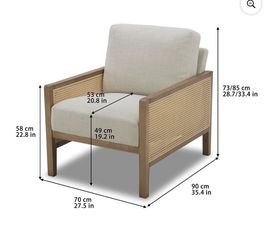 Accent Chair