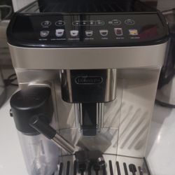 De'Longhi Magnifica Evo Automatic Espresso & Coffee Machines