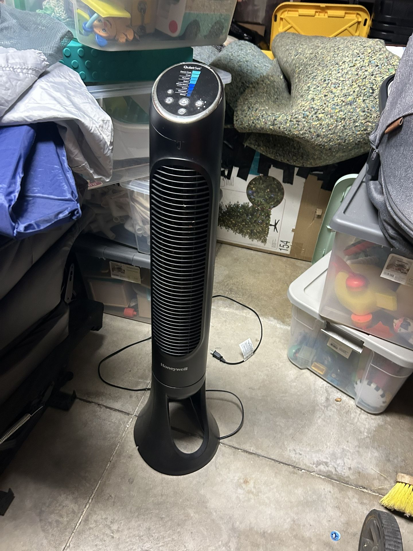 Fan
