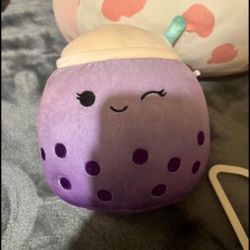 Boba Squishmallow 