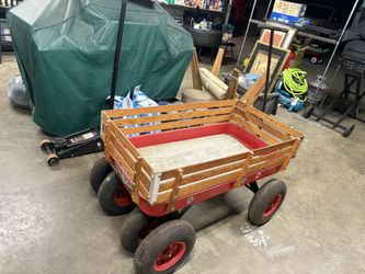 Dually Wagon