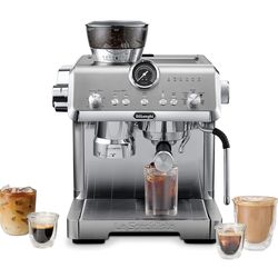 Espresso Machine , De’Longhi - La Specialista