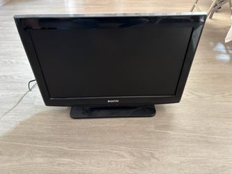 Sanyo TV