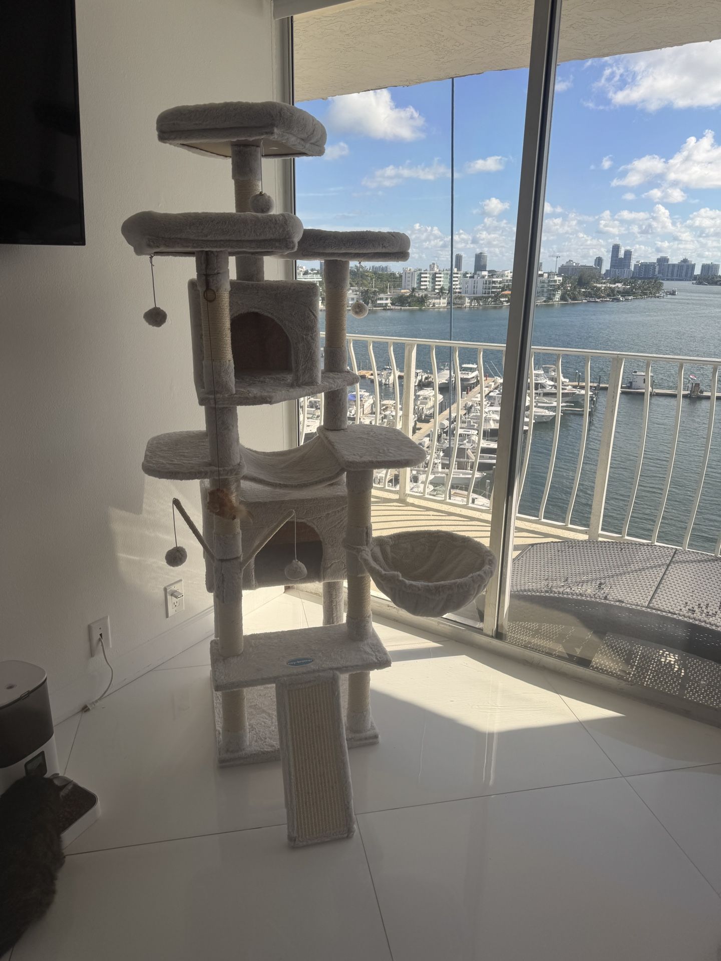 Cat Tree