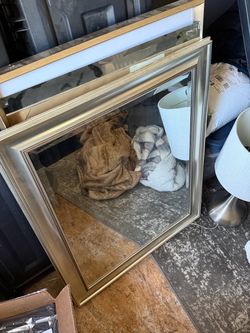 Large Mirror