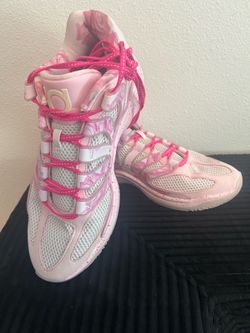 Nike KD 15 “Aunt Pearl” – Size 11 – $40
