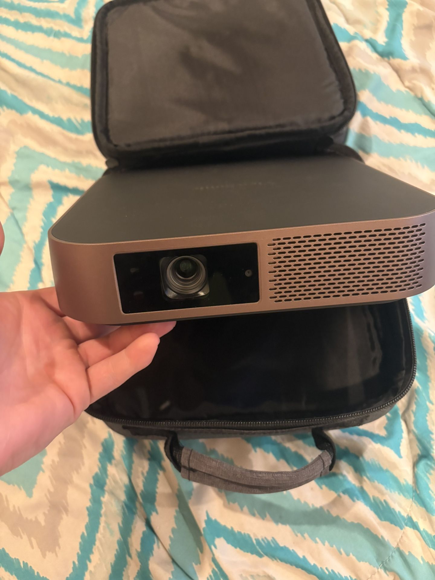 Projector 