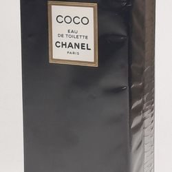 Chanel Coco Eau de Toilette