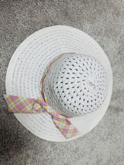 girl hat