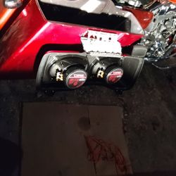 Motorcycle Systems Install Lmk