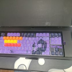 Clx Demon Mode Keyboard 