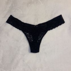 Lacey Thong