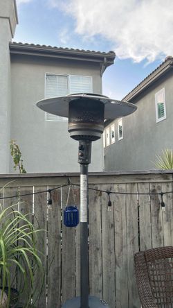 Patio Heater