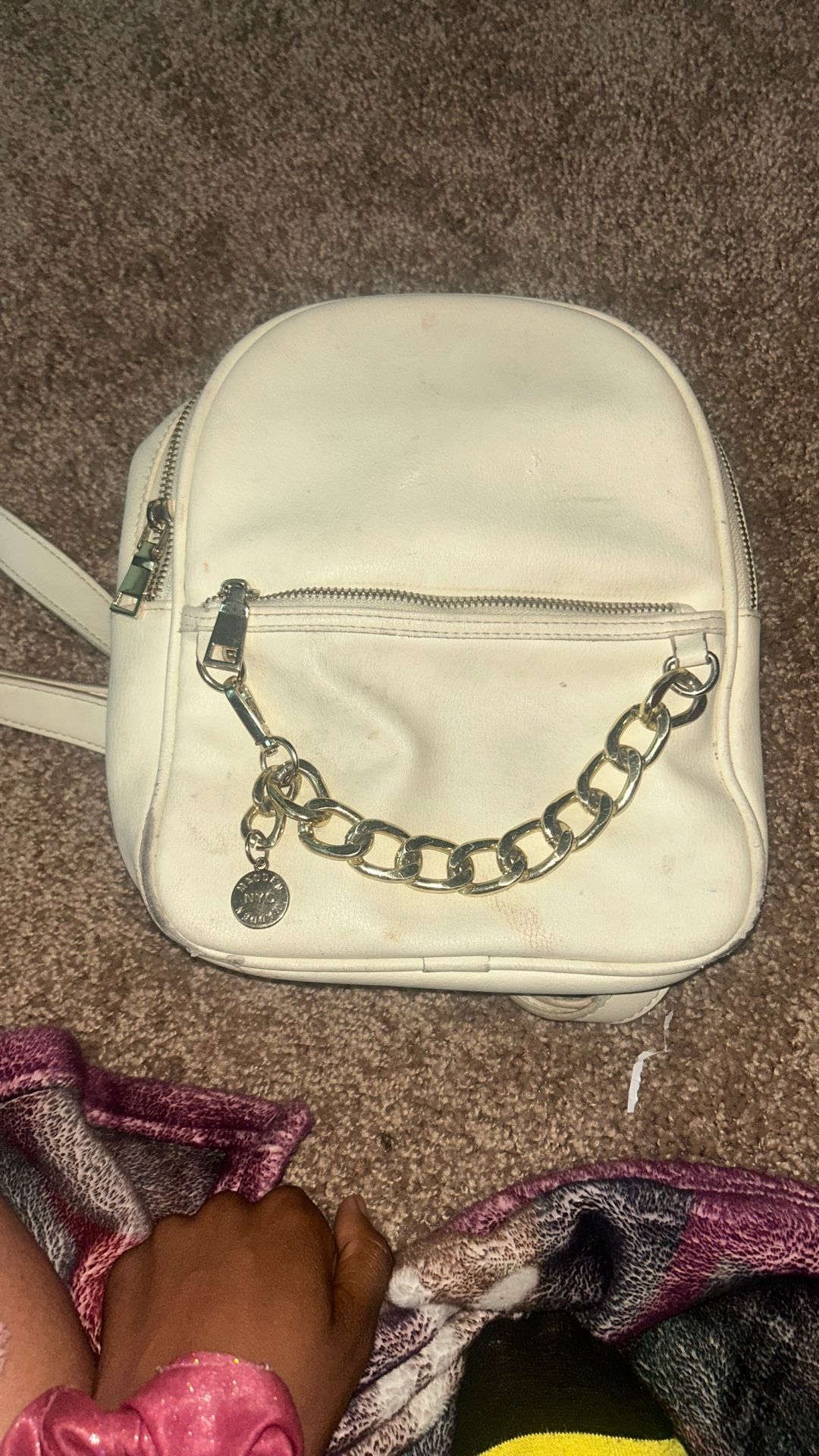 Madden NYC Bag