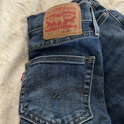 Levi Jeans 