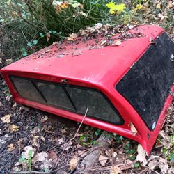 Camper Ford 150
