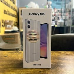 Samsung Galaxy A05 Unlocked 64gb 