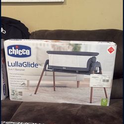 Chicco Bassinet
