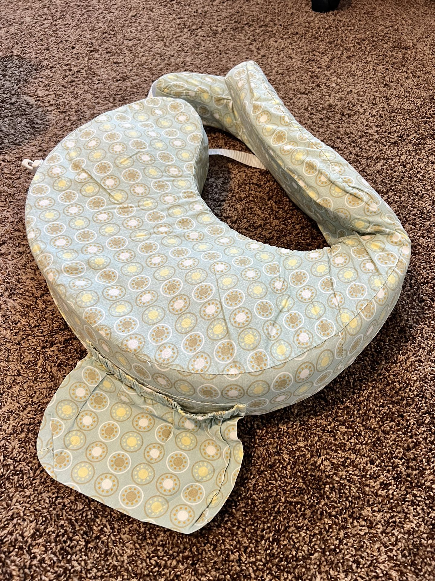 Nursing Pillow