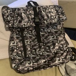 Paco Rabonne Bag