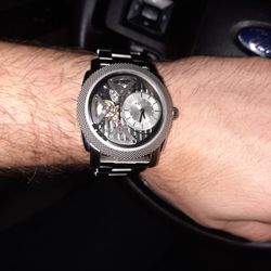 FOSSIL ME1120. Vintage