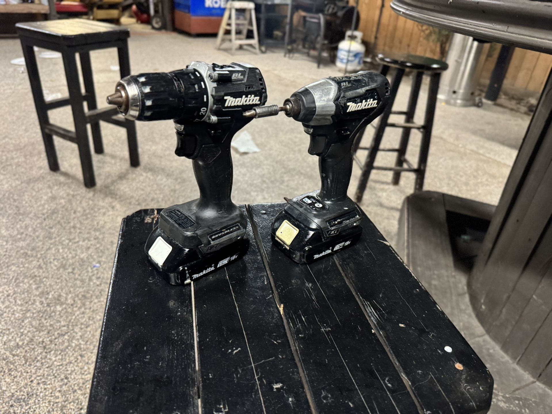 Makita