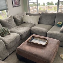 Sectional Couch 