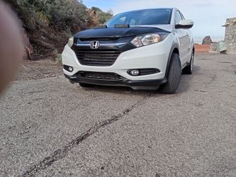 2016 Honda Hr-v