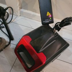 Golden Technologies LiteRider (GL110/GL140)  LiteRider PTC (GP160/GP162) 22AH Battery Box + Charger 