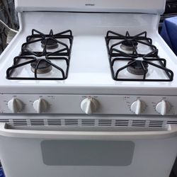 Hotpoint Gas Stove 