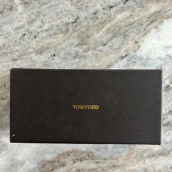 Tom Ford Designer Sunglasses – Authentic & Stylish! 😎
