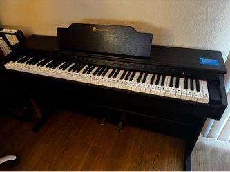 Williams Rhapsody III Digital Piano