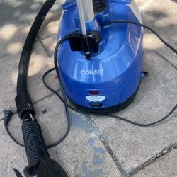 Conair Garment & Fabric Steamer -