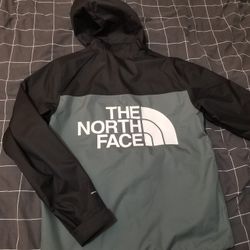 North Face Jacket Size S