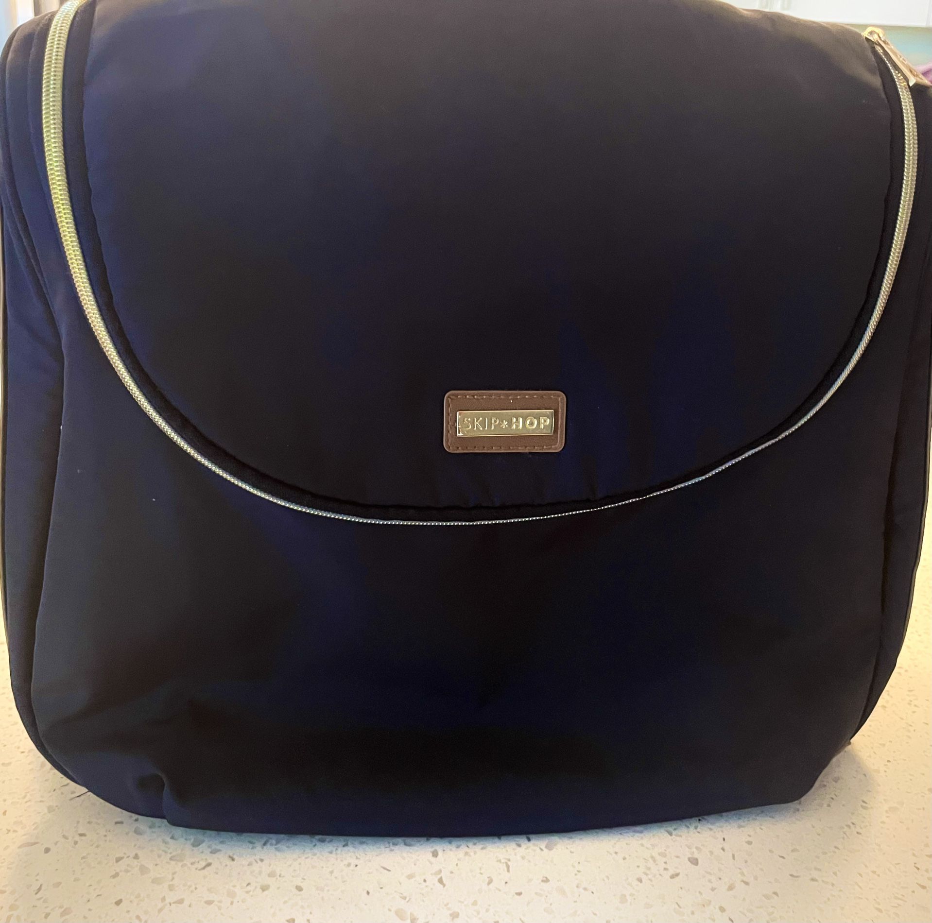 Baby Diaper Bag
