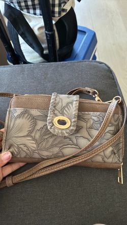 Purse wallet