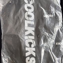 Cool Kicks Duffel Bag 