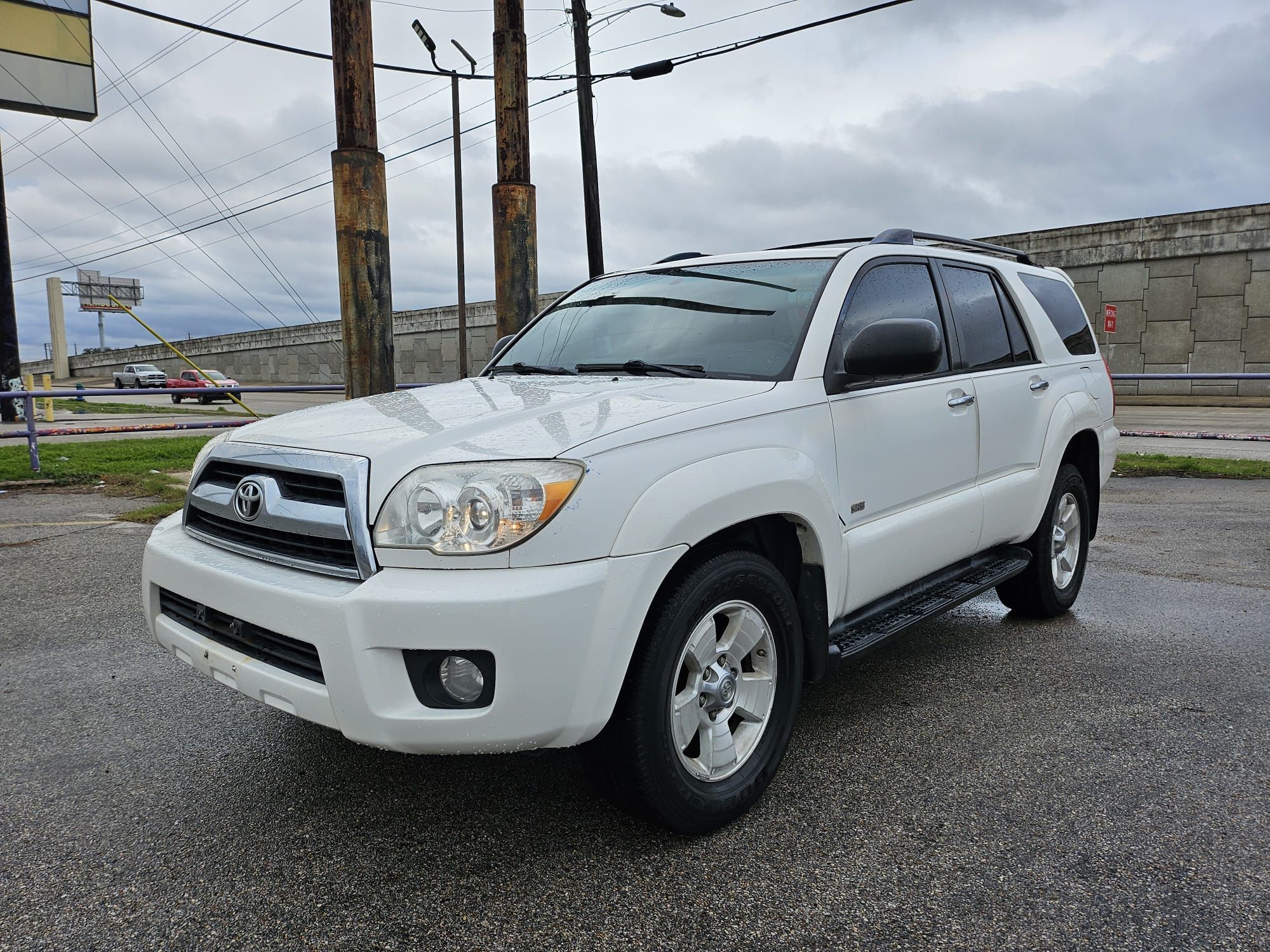 2006 Toyota 4Runner